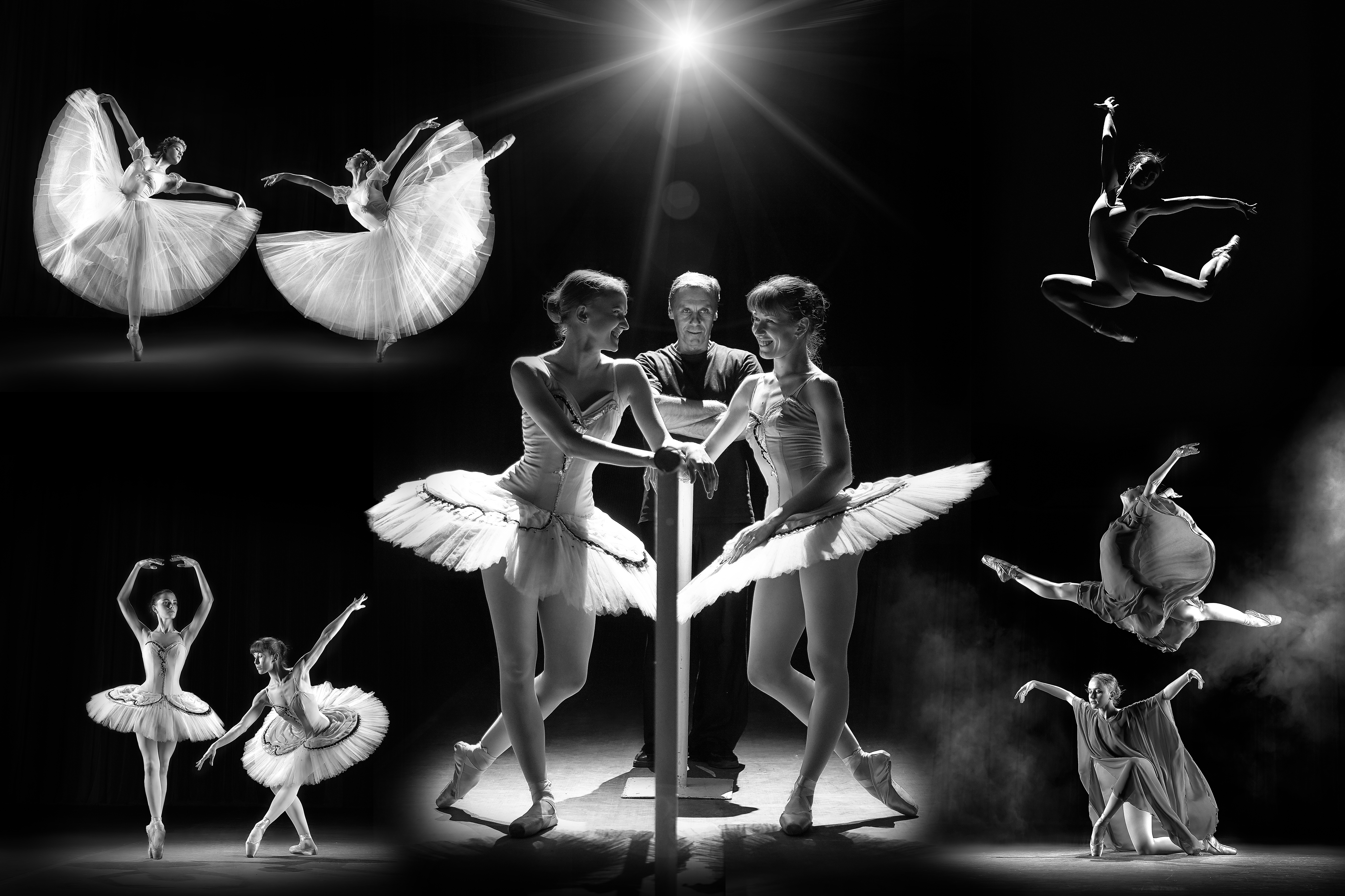 «Театр балета»